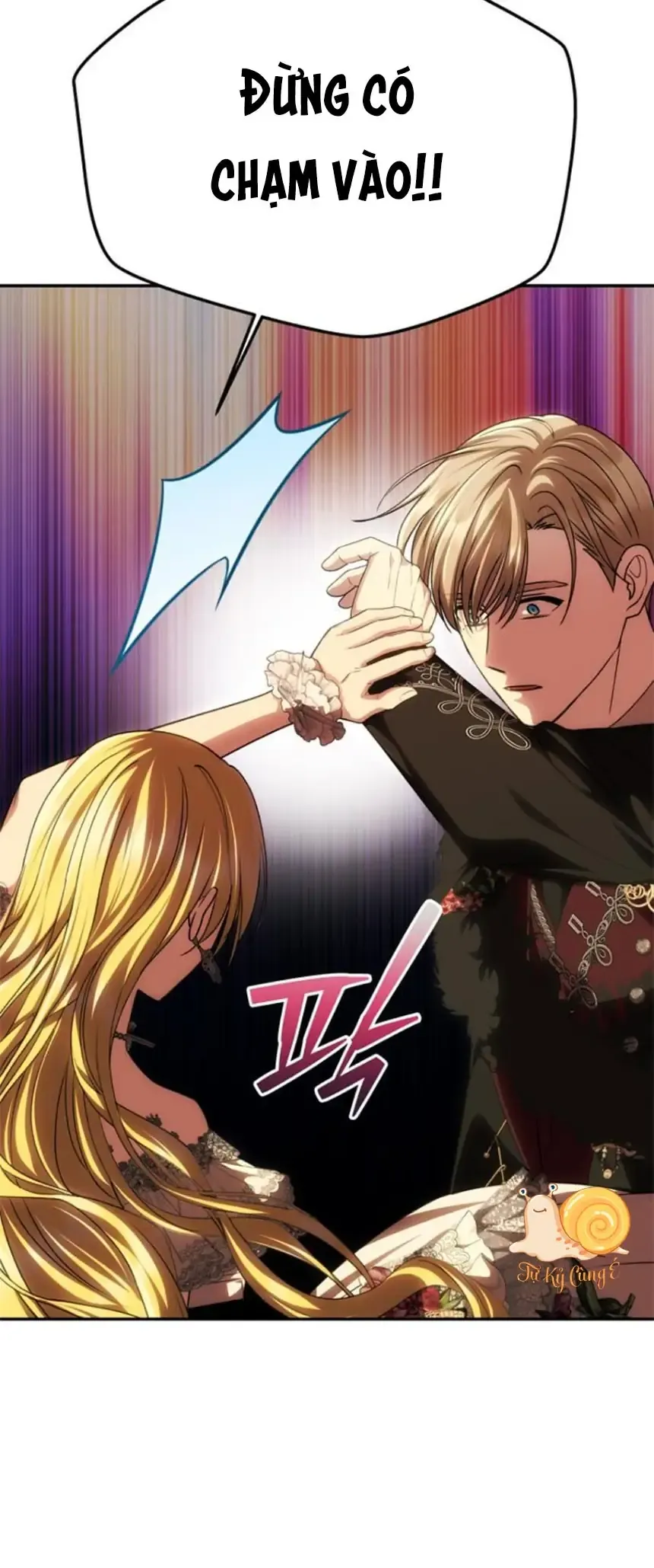 Chỉ Cần Một Người Chồng Là Đủ Chapter 94 - 31