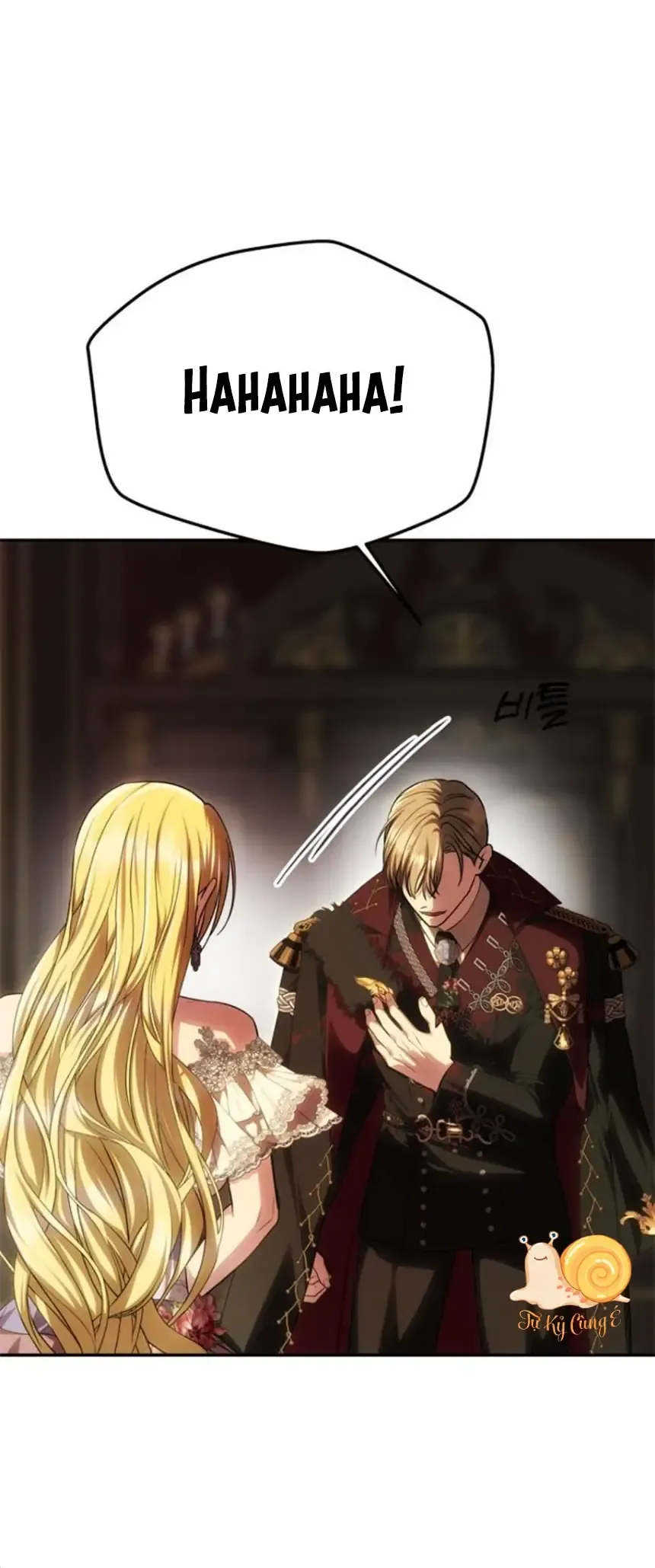 Chỉ Cần Một Người Chồng Là Đủ Chapter 94 - 35