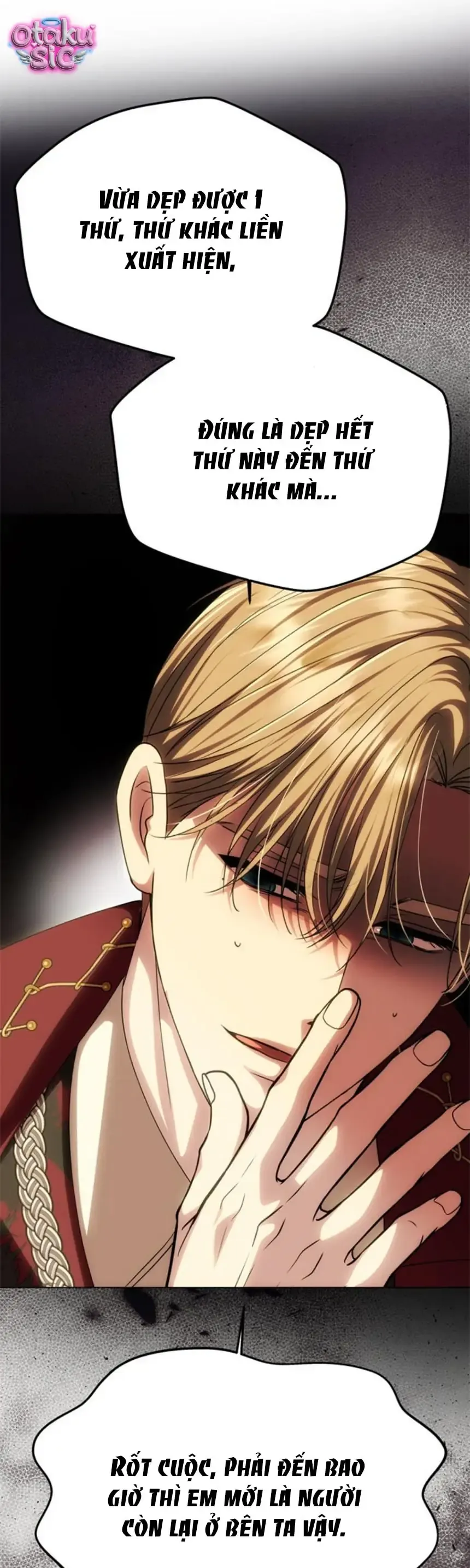 Chỉ Cần Một Người Chồng Là Đủ Chapter 94 - 36