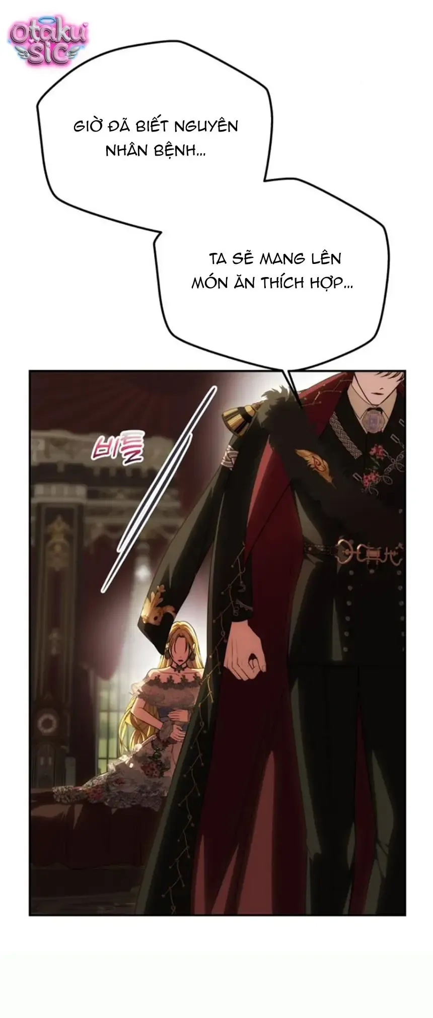 Chỉ Cần Một Người Chồng Là Đủ Chapter 94 - 39