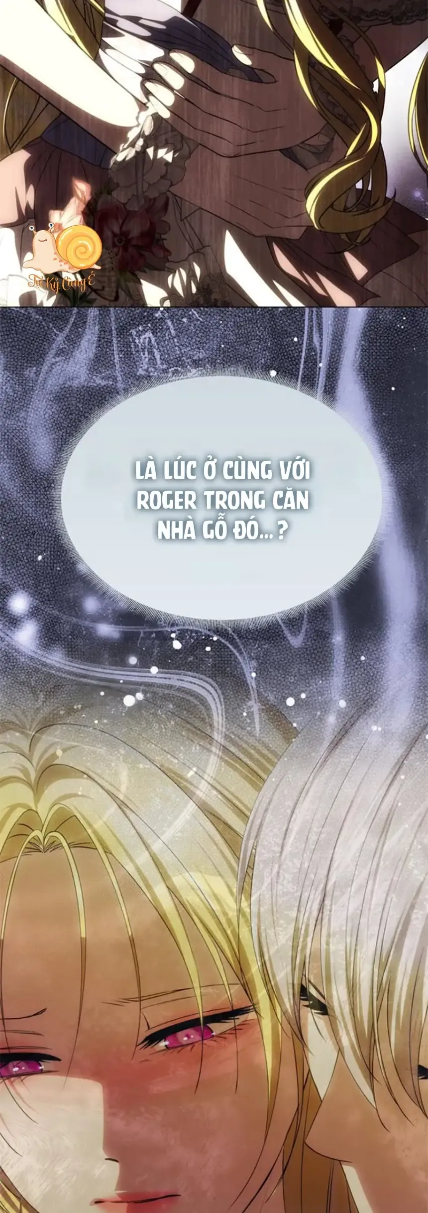 Chỉ Cần Một Người Chồng Là Đủ Chapter 94 - 43