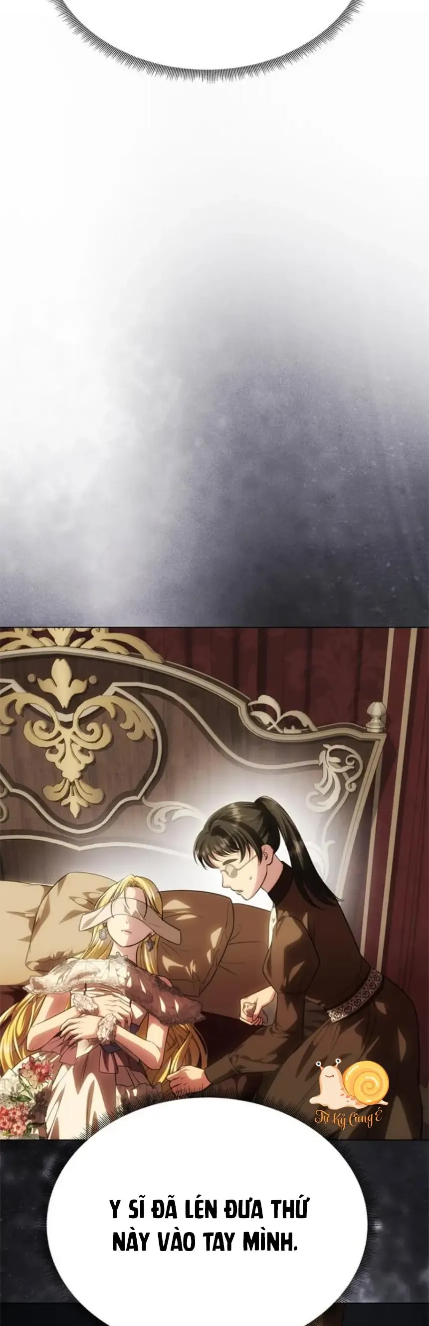 Chỉ Cần Một Người Chồng Là Đủ Chapter 94 - 49