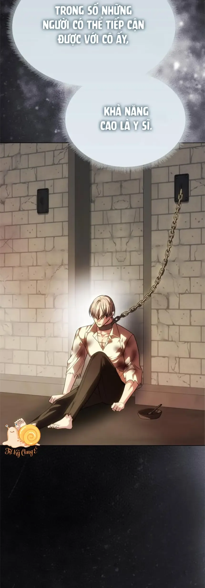 Chỉ Cần Một Người Chồng Là Đủ Chapter 94 - 56