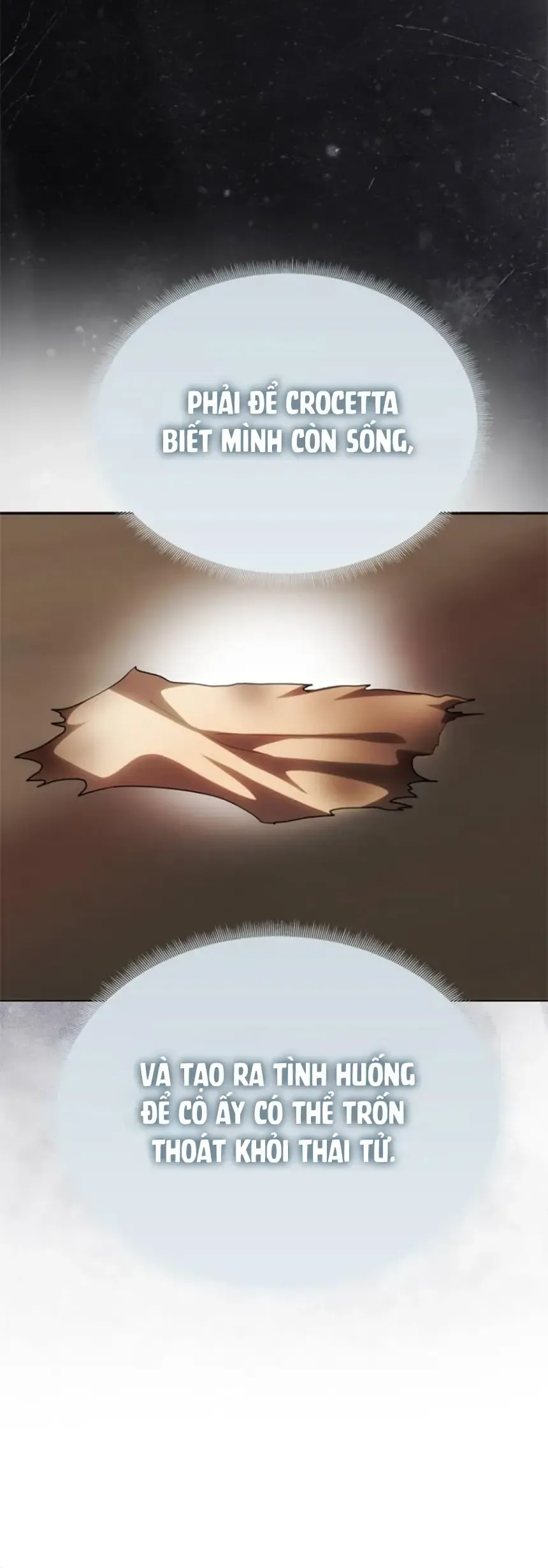 Chỉ Cần Một Người Chồng Là Đủ Chapter 94 - 57