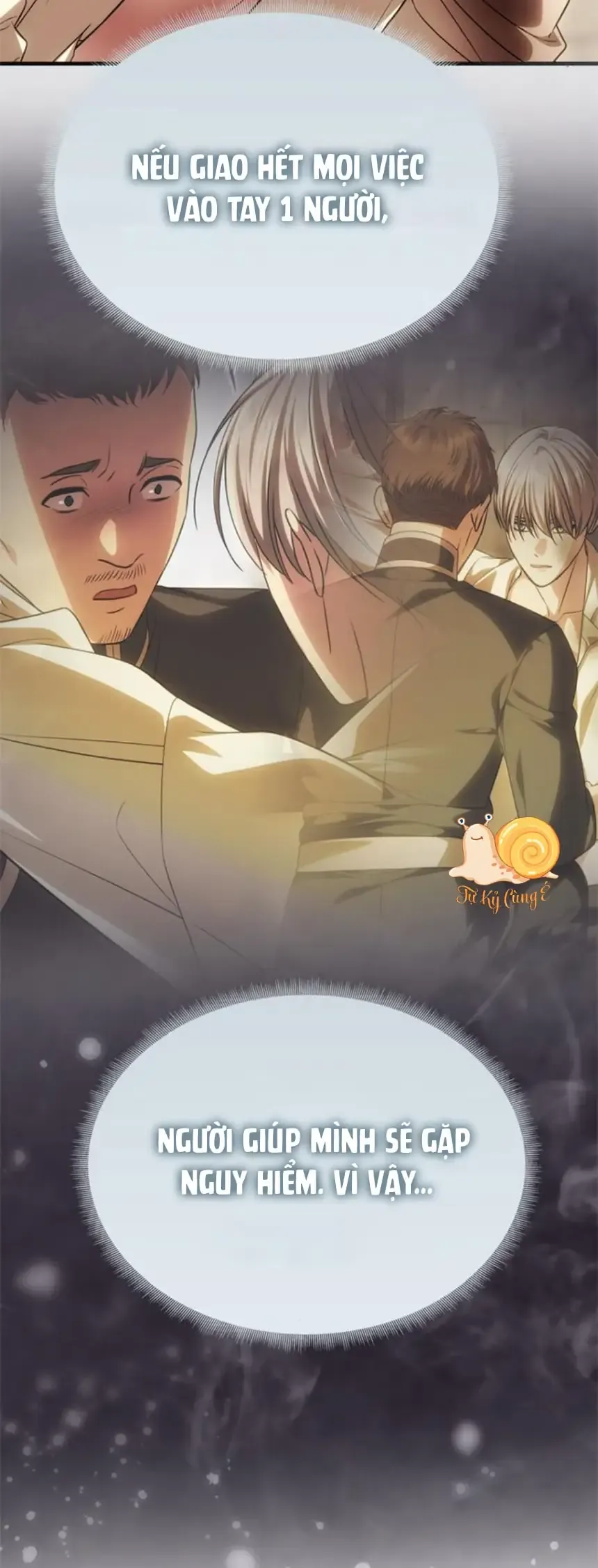 Chỉ Cần Một Người Chồng Là Đủ Chapter 94 - 59