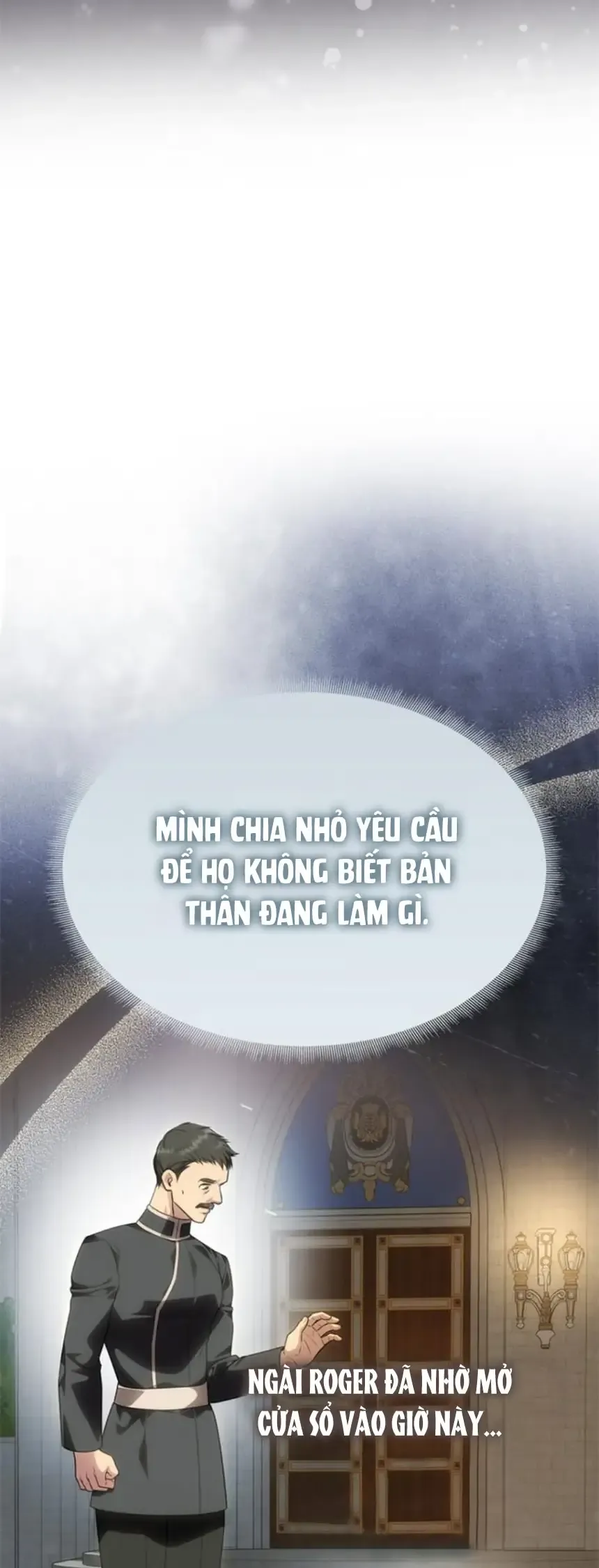 Chỉ Cần Một Người Chồng Là Đủ Chapter 94 - 60