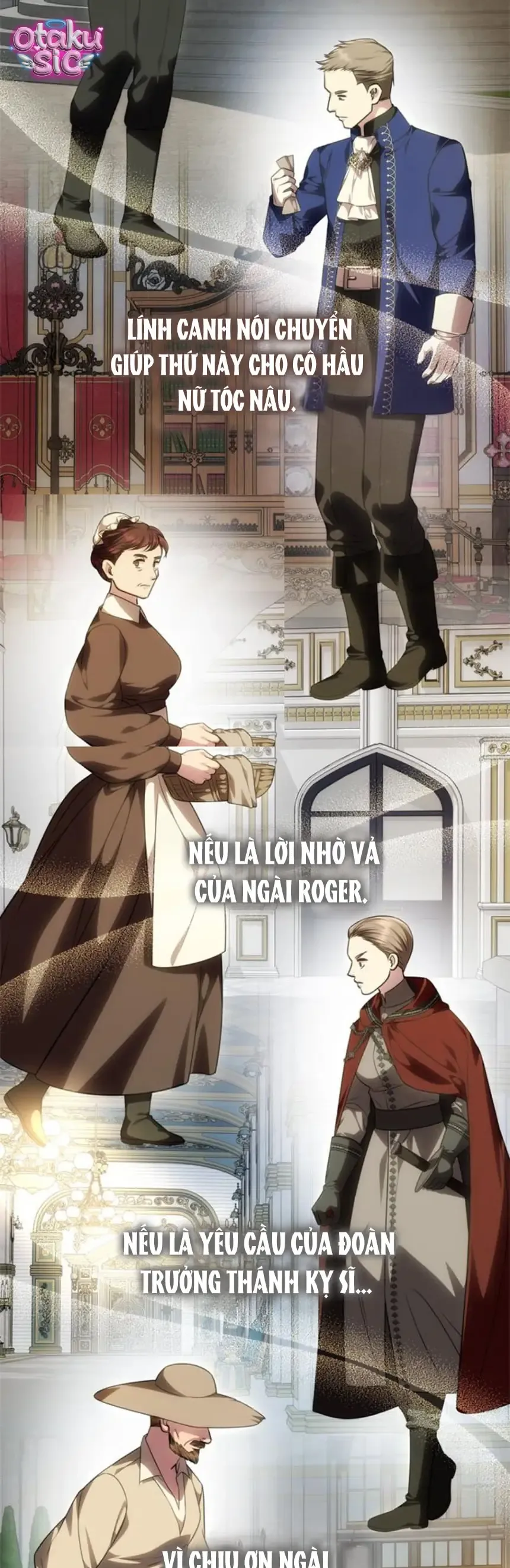 Chỉ Cần Một Người Chồng Là Đủ Chapter 94 - 61