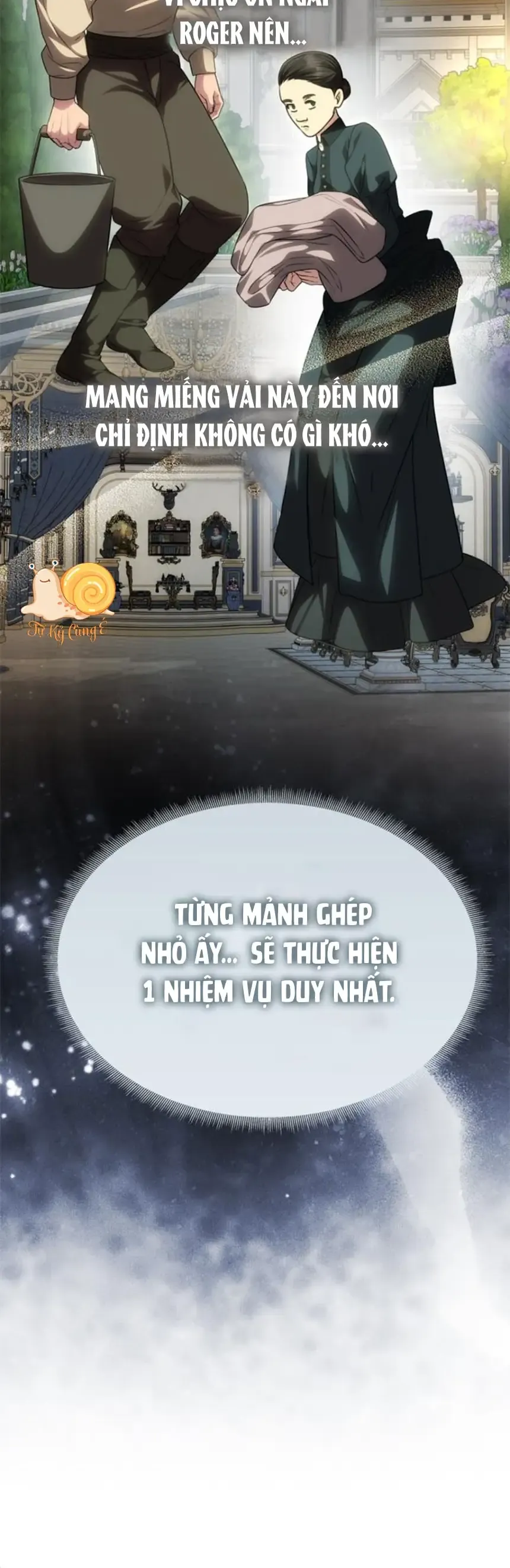 Chỉ Cần Một Người Chồng Là Đủ Chapter 94 - 62