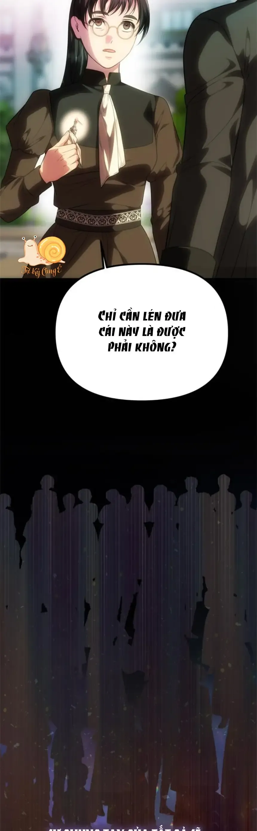 Chỉ Cần Một Người Chồng Là Đủ Chapter 94 - 64