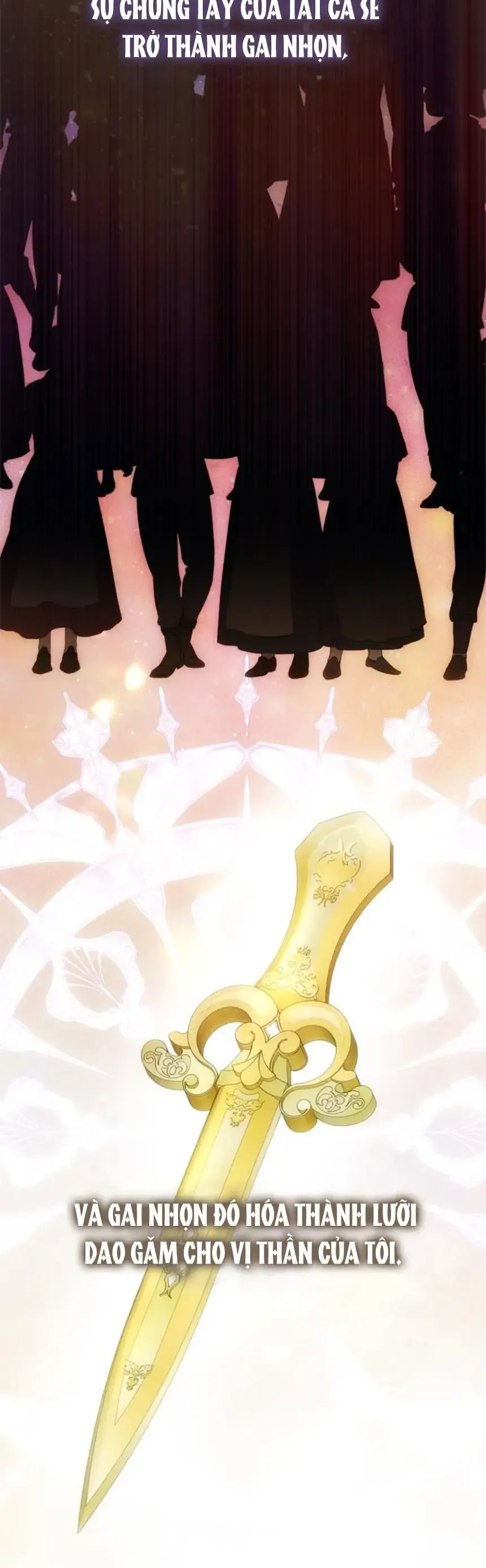 Chỉ Cần Một Người Chồng Là Đủ Chapter 94 - 65