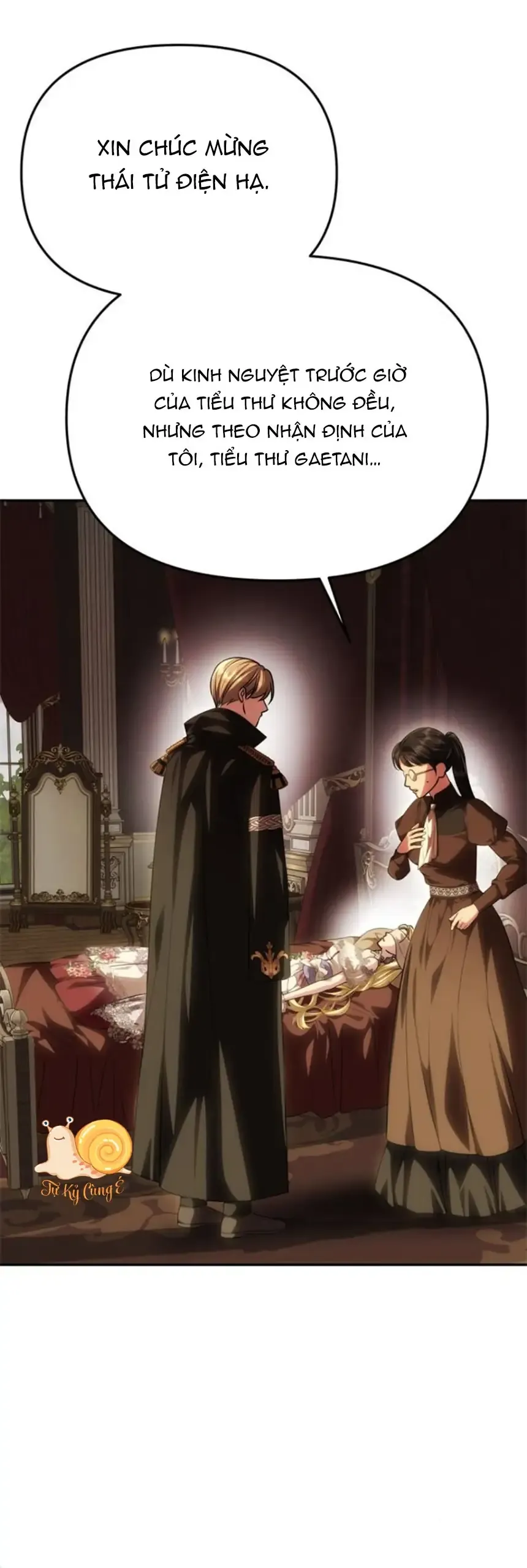 Chỉ Cần Một Người Chồng Là Đủ Chapter 94 - 8