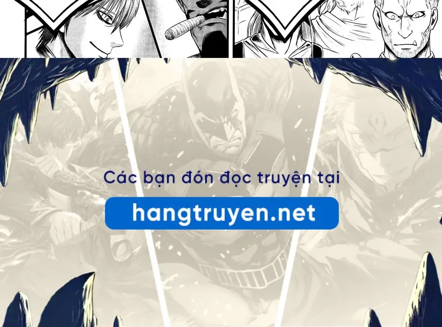 Record Of Ragnarok: The Apocalypse Of The Gods Chapter 10 - 11