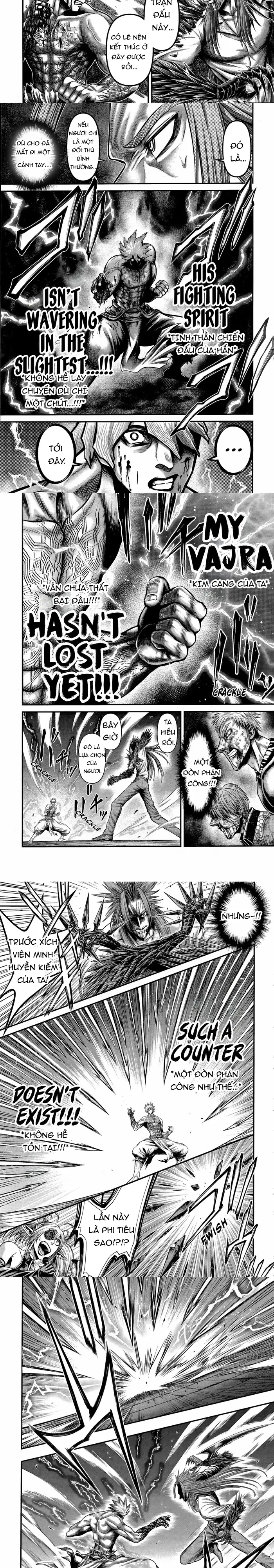 Record Of Ragnarok: The Apocalypse Of The Gods Chapter 13 - 9