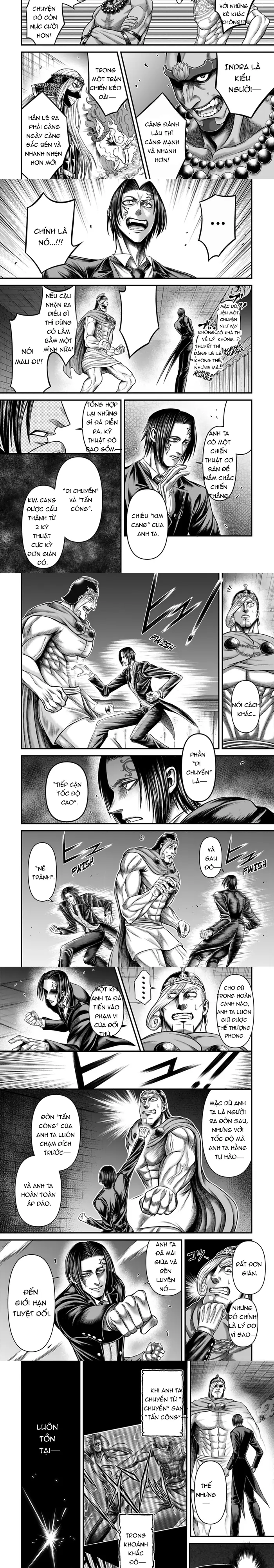 Record Of Ragnarok: The Apocalypse Of The Gods Chapter 14 - 7