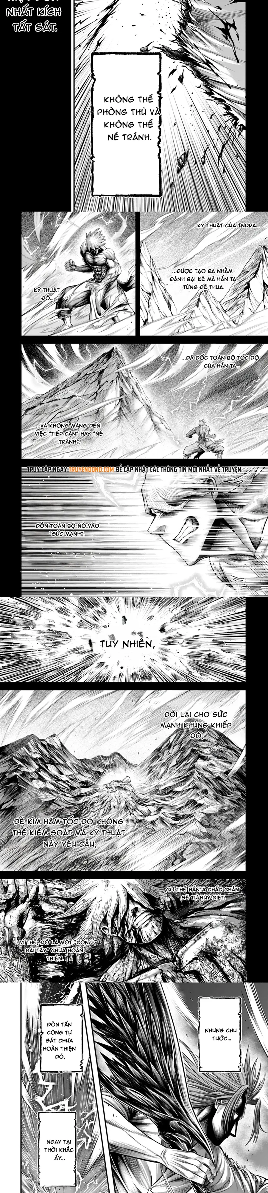 Record Of Ragnarok: The Apocalypse Of The Gods Chapter 15 - 4