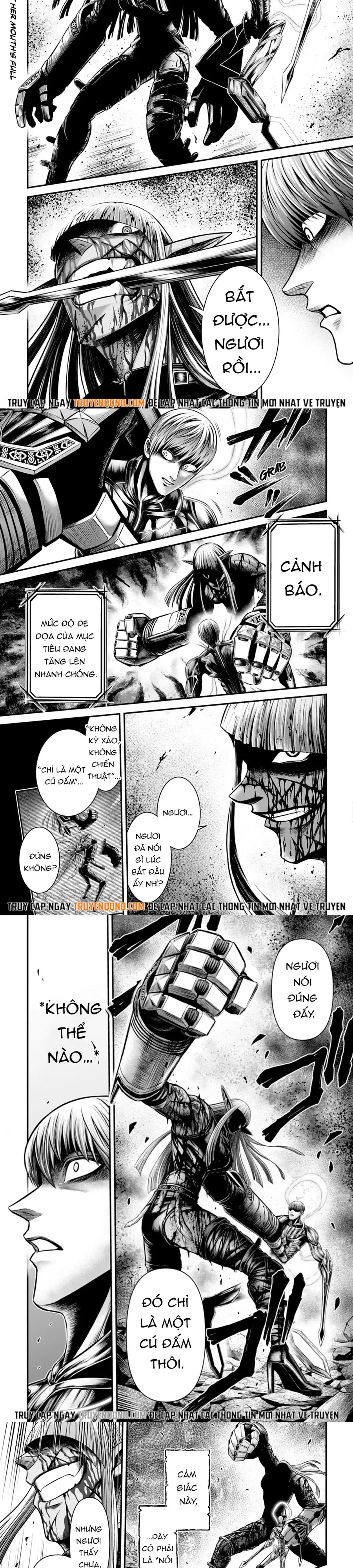 Record Of Ragnarok: The Apocalypse Of The Gods Chapter 17 - 12