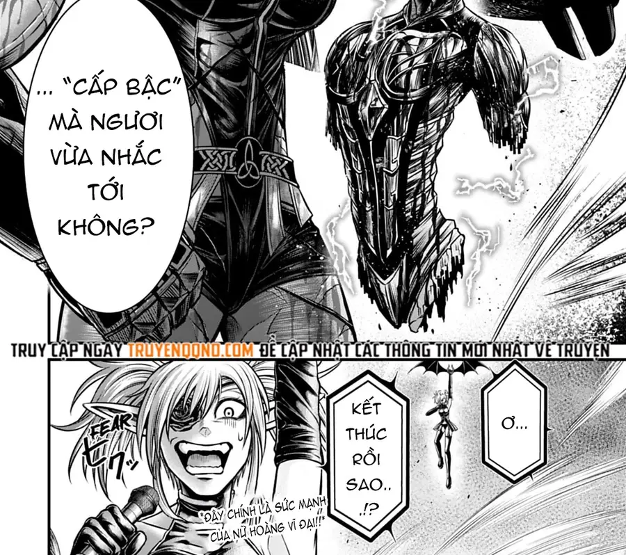 Record Of Ragnarok: The Apocalypse Of The Gods Chapter 17 - 14