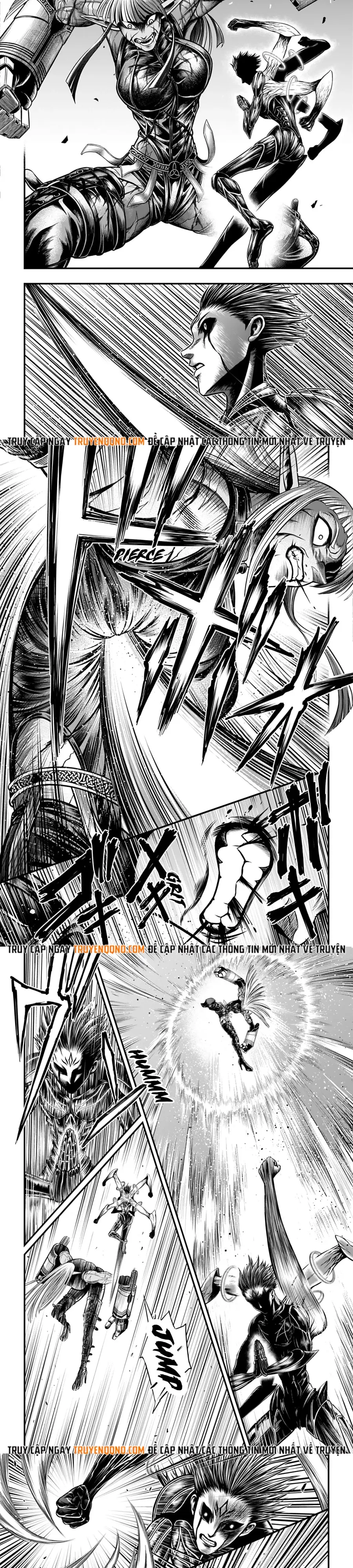 Record Of Ragnarok: The Apocalypse Of The Gods Chapter 18 - 6