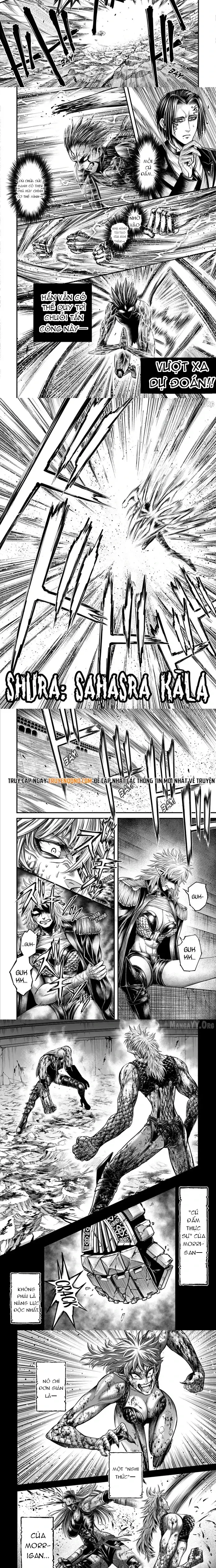 Record Of Ragnarok: The Apocalypse Of The Gods Chapter 19 - 2