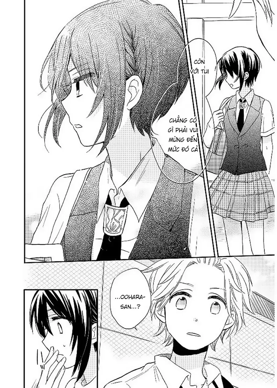 Tơ Hồng Dẫn Lối Chapter 12 - 26