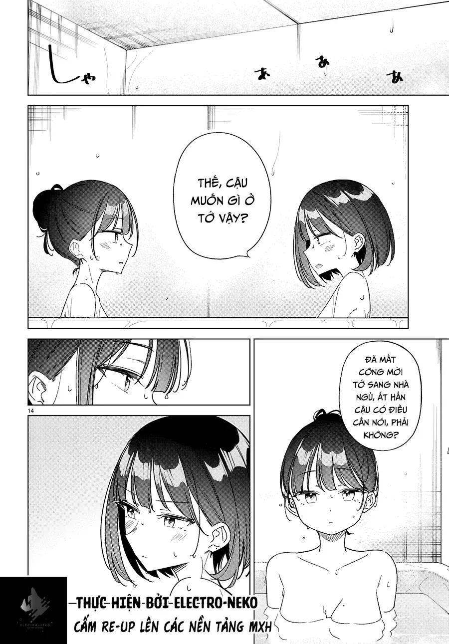 Multiverse No Watashi, Koishite Ii Desu Ka Chapter 13 - 18