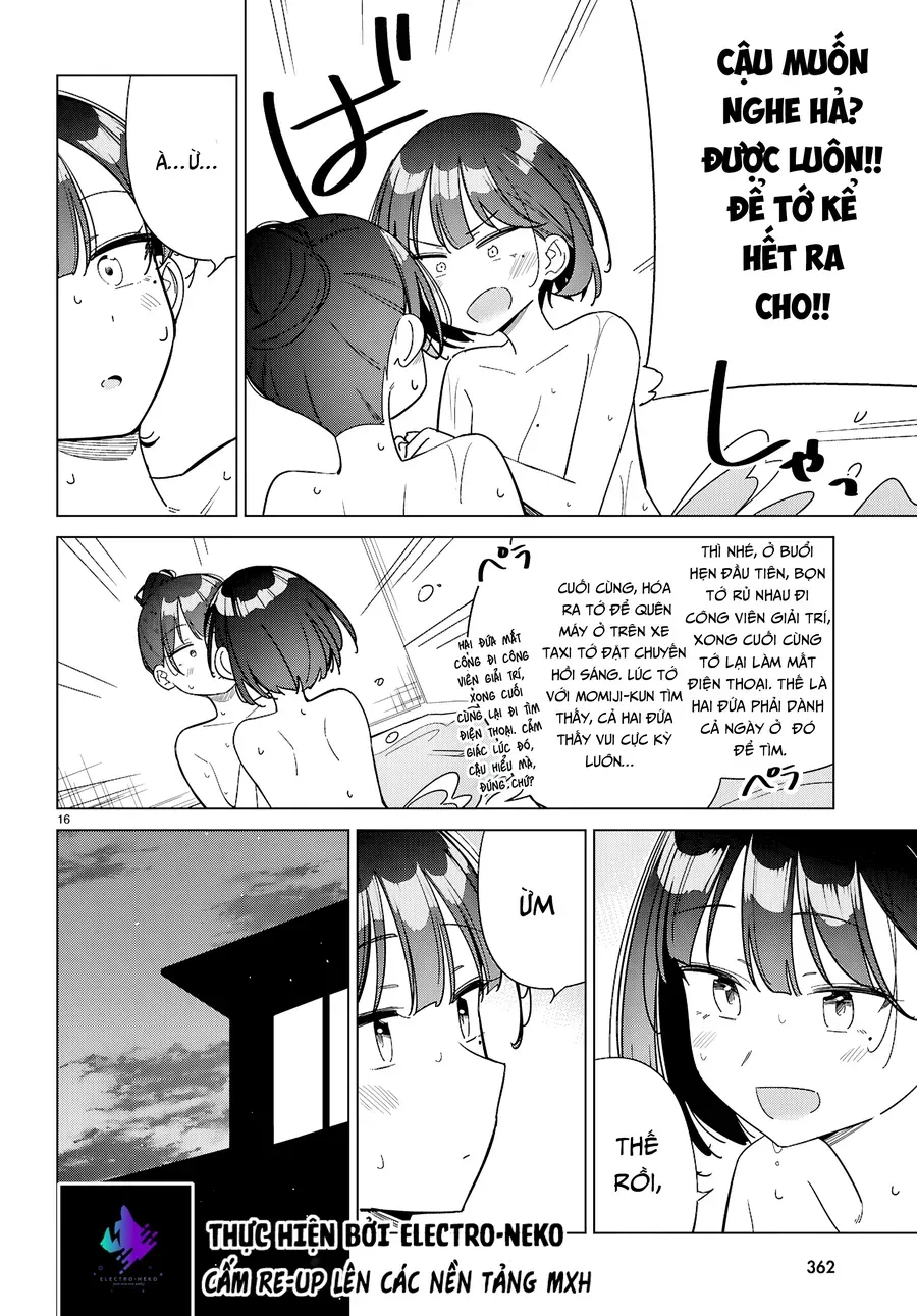 Multiverse No Watashi, Koishite Ii Desu Ka Chapter 13 - 20