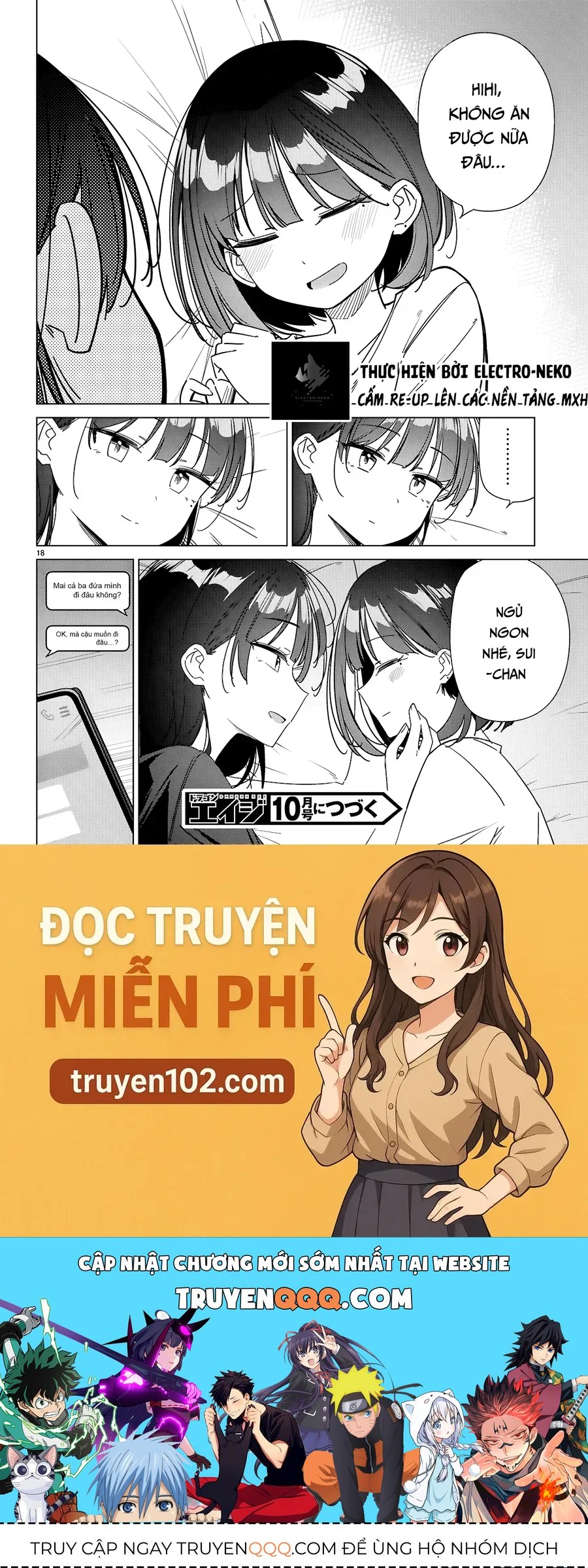 Multiverse No Watashi, Koishite Ii Desu Ka Chapter 13 - 22