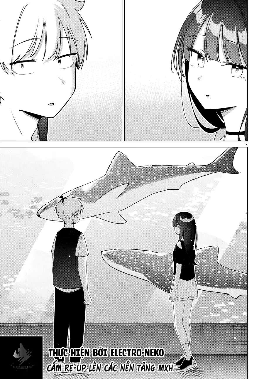 Multiverse No Watashi, Koishite Ii Desu Ka Chapter 14 - 11