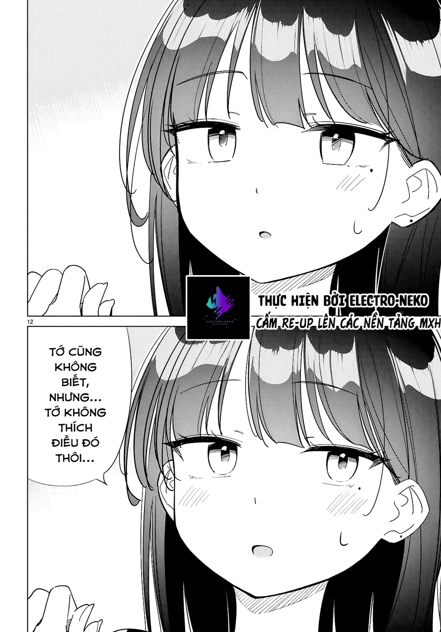 Multiverse No Watashi, Koishite Ii Desu Ka Chapter 14 - 16