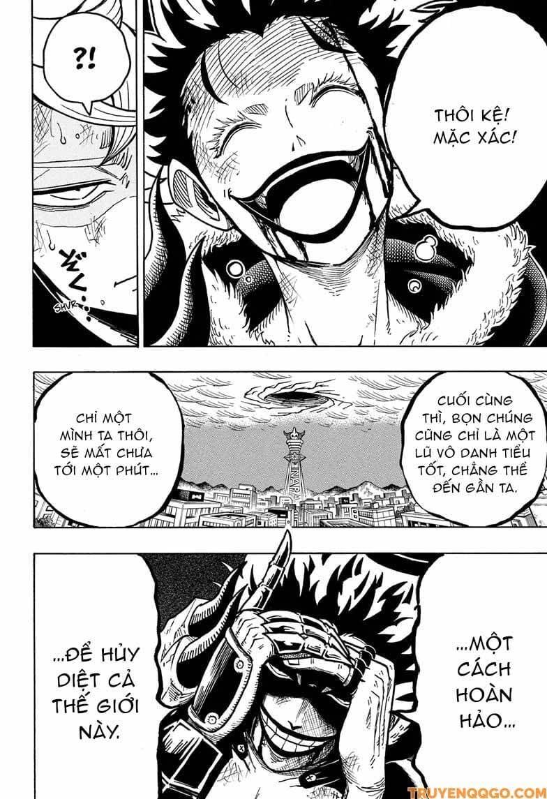 Exorcist No Kiyoshi-Kun Chapter 51.1 - 16