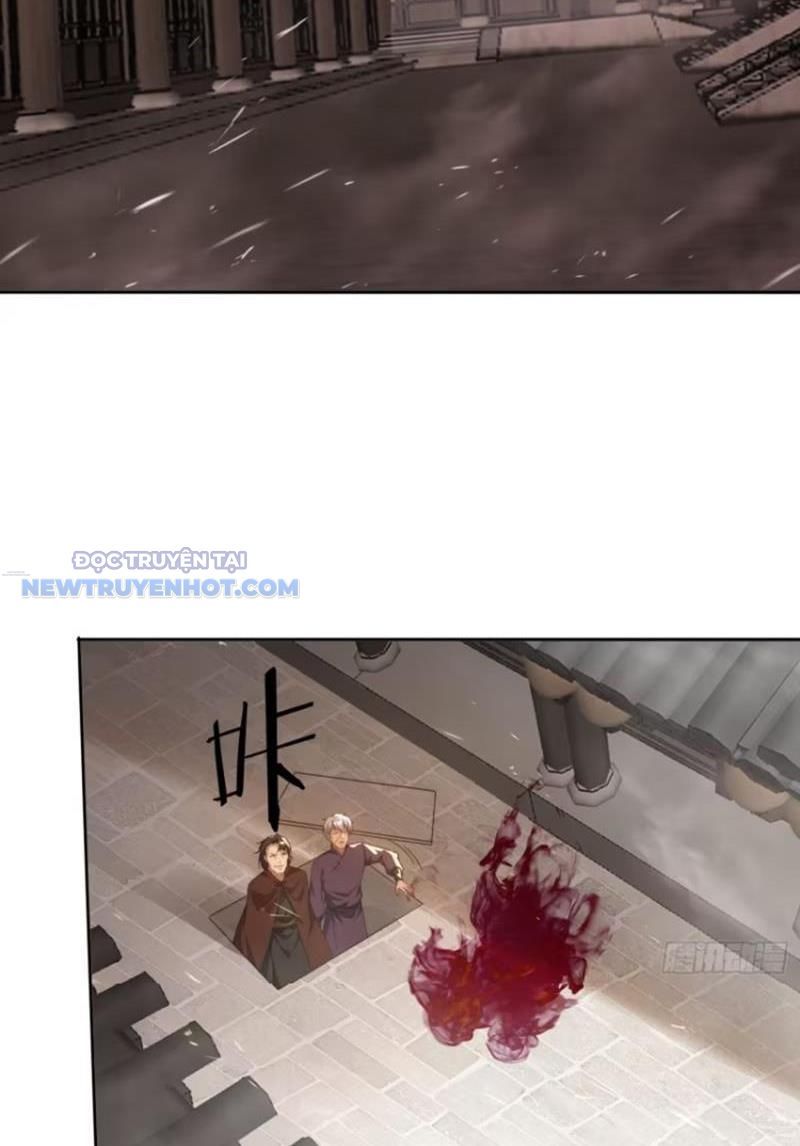 Đánh Dấu Chín Vạn Năm, Tiền Nhiệm Đạo Lữ Muốn Chém Chết Ta Chapter 42.1 - 12