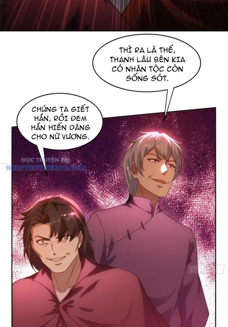 Đánh Dấu Chín Vạn Năm, Tiền Nhiệm Đạo Lữ Muốn Chém Chết Ta Chapter 42.1 - 15