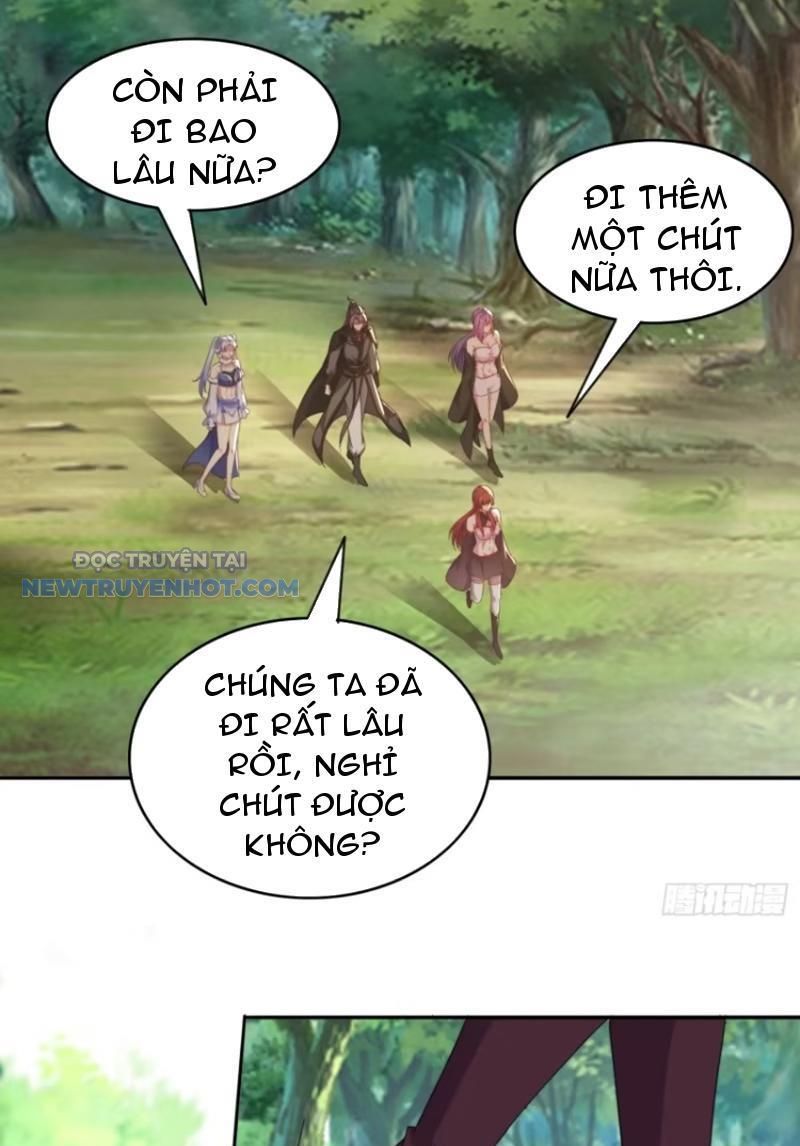 Đánh Dấu Chín Vạn Năm, Tiền Nhiệm Đạo Lữ Muốn Chém Chết Ta Chapter 42.1 - 18