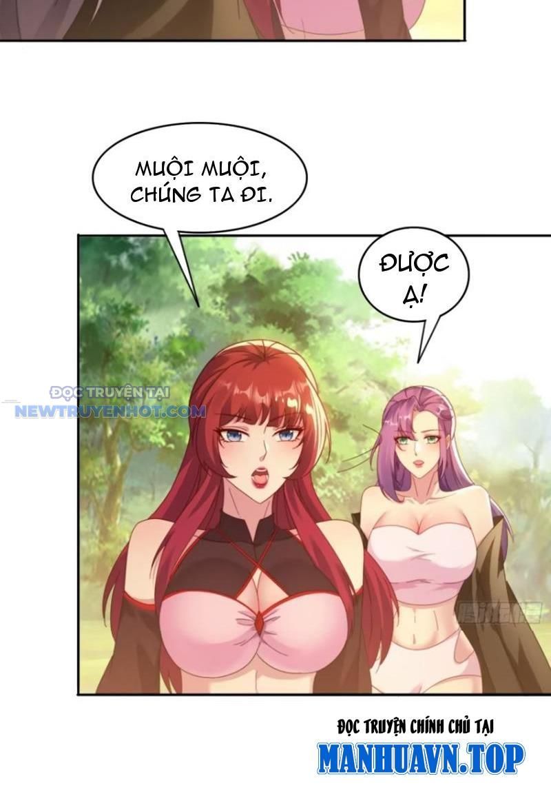 Đánh Dấu Chín Vạn Năm, Tiền Nhiệm Đạo Lữ Muốn Chém Chết Ta Chapter 42.1 - 21