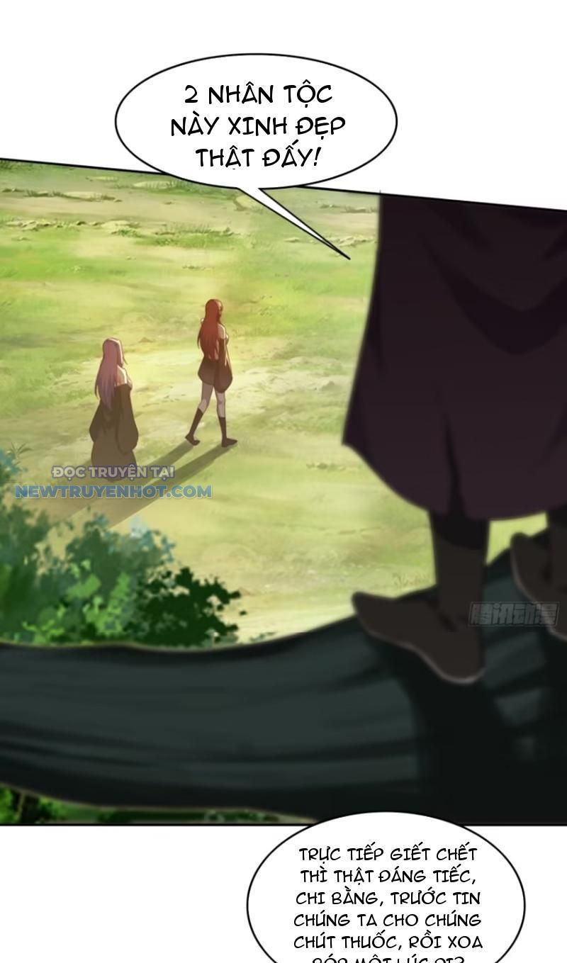 Đánh Dấu Chín Vạn Năm, Tiền Nhiệm Đạo Lữ Muốn Chém Chết Ta Chapter 42.1 - 22