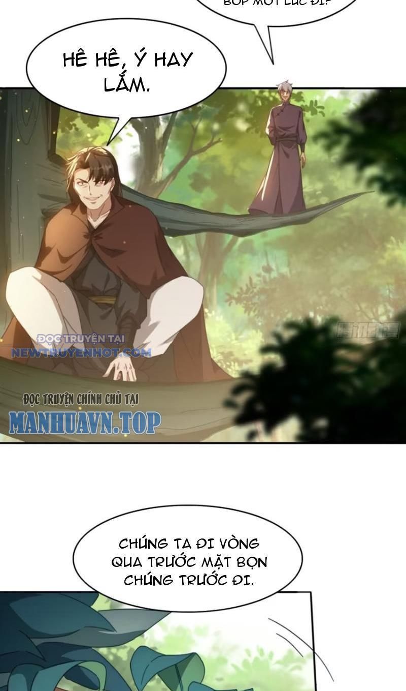 Đánh Dấu Chín Vạn Năm, Tiền Nhiệm Đạo Lữ Muốn Chém Chết Ta Chapter 42.1 - 23