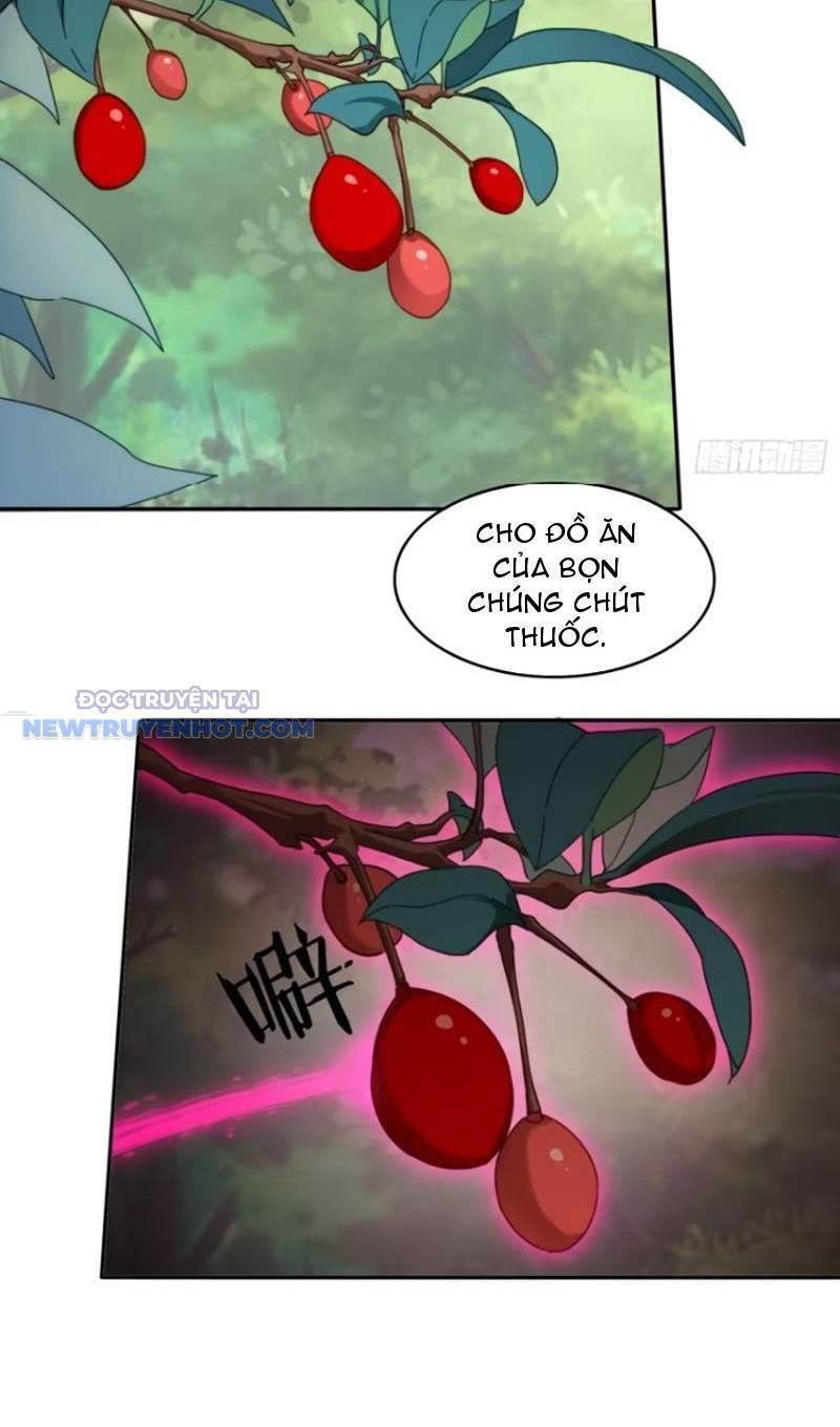 Đánh Dấu Chín Vạn Năm, Tiền Nhiệm Đạo Lữ Muốn Chém Chết Ta Chapter 42.1 - 24