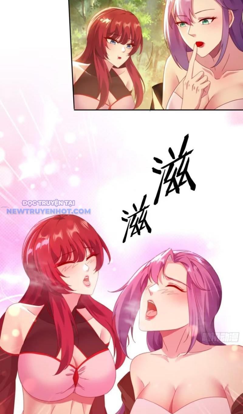 Đánh Dấu Chín Vạn Năm, Tiền Nhiệm Đạo Lữ Muốn Chém Chết Ta Chapter 42.1 - 26