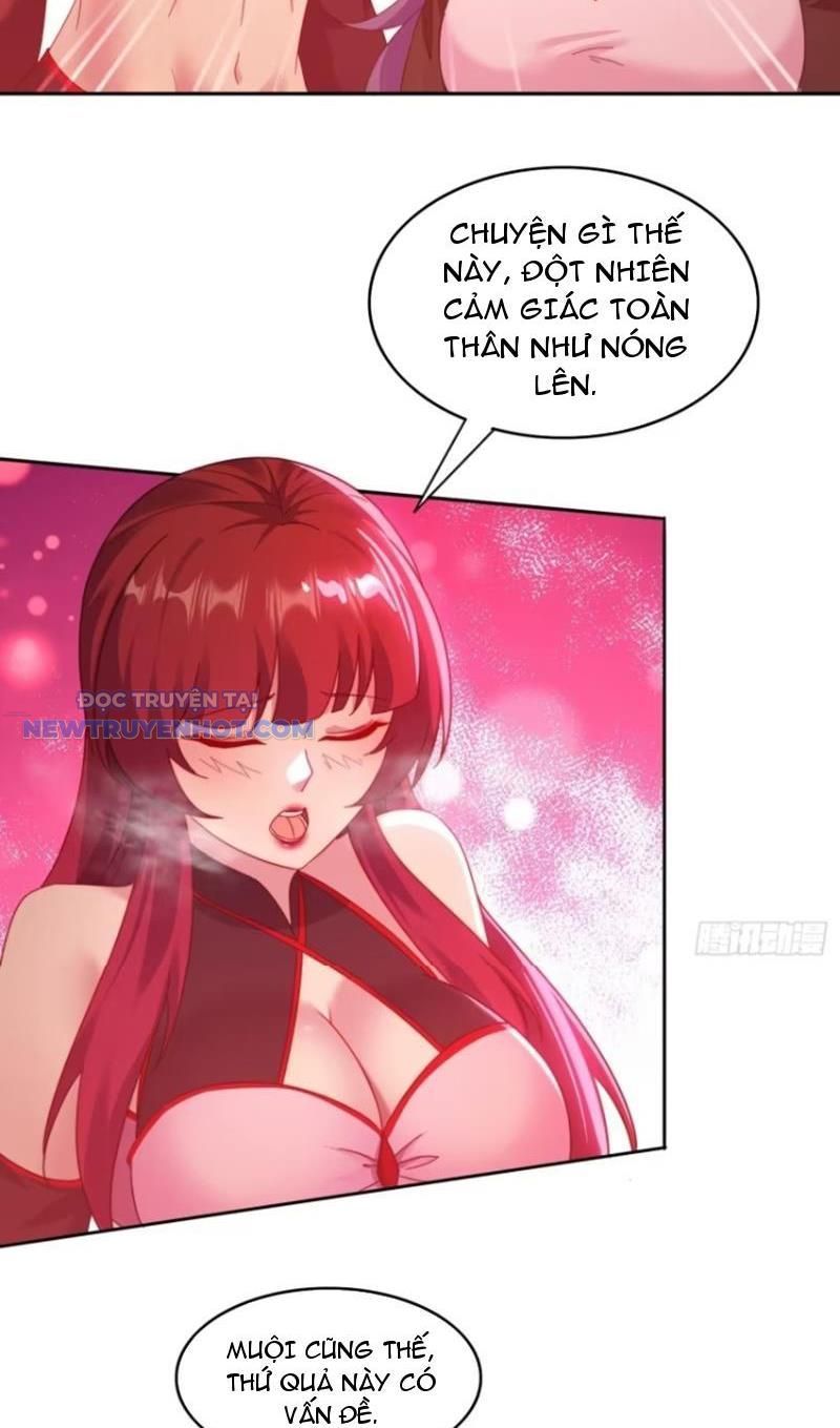 Đánh Dấu Chín Vạn Năm, Tiền Nhiệm Đạo Lữ Muốn Chém Chết Ta Chapter 42.1 - 27