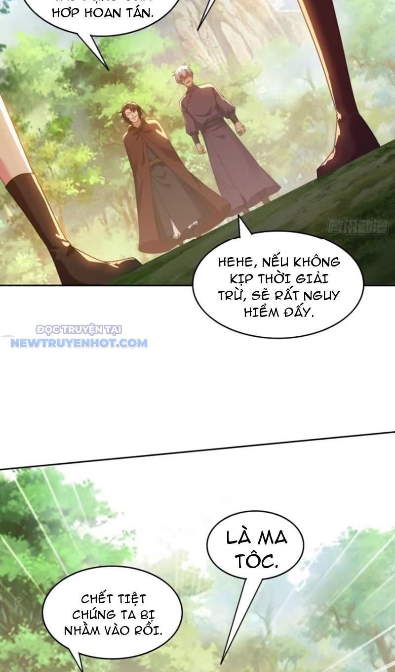 Đánh Dấu Chín Vạn Năm, Tiền Nhiệm Đạo Lữ Muốn Chém Chết Ta Chapter 42.1 - 29