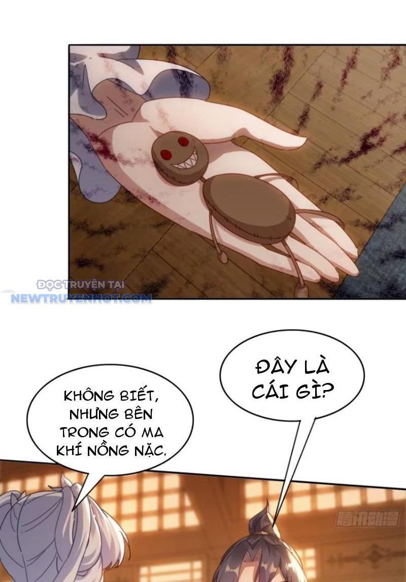 Đánh Dấu Chín Vạn Năm, Tiền Nhiệm Đạo Lữ Muốn Chém Chết Ta Chapter 42.1 - 4