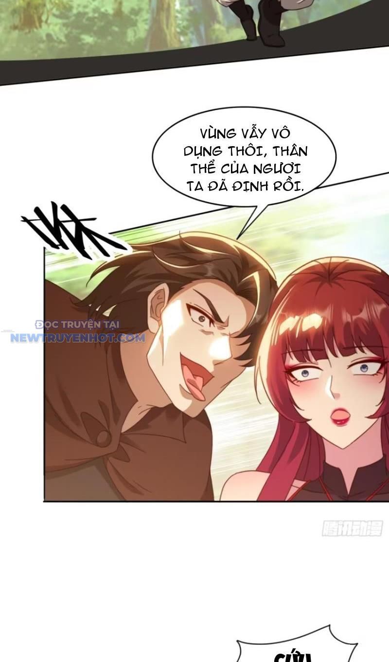 Đánh Dấu Chín Vạn Năm, Tiền Nhiệm Đạo Lữ Muốn Chém Chết Ta Chapter 42.1 - 33