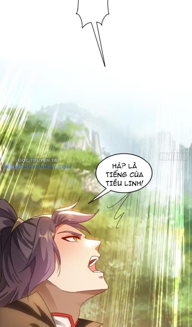Đánh Dấu Chín Vạn Năm, Tiền Nhiệm Đạo Lữ Muốn Chém Chết Ta Chapter 42.1 - 35