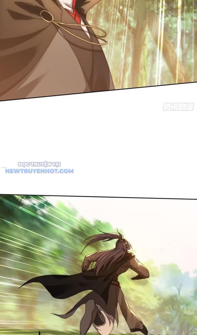 Đánh Dấu Chín Vạn Năm, Tiền Nhiệm Đạo Lữ Muốn Chém Chết Ta Chapter 42.1 - 36