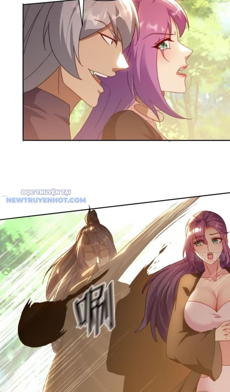 Đánh Dấu Chín Vạn Năm, Tiền Nhiệm Đạo Lữ Muốn Chém Chết Ta Chapter 42.1 - 39