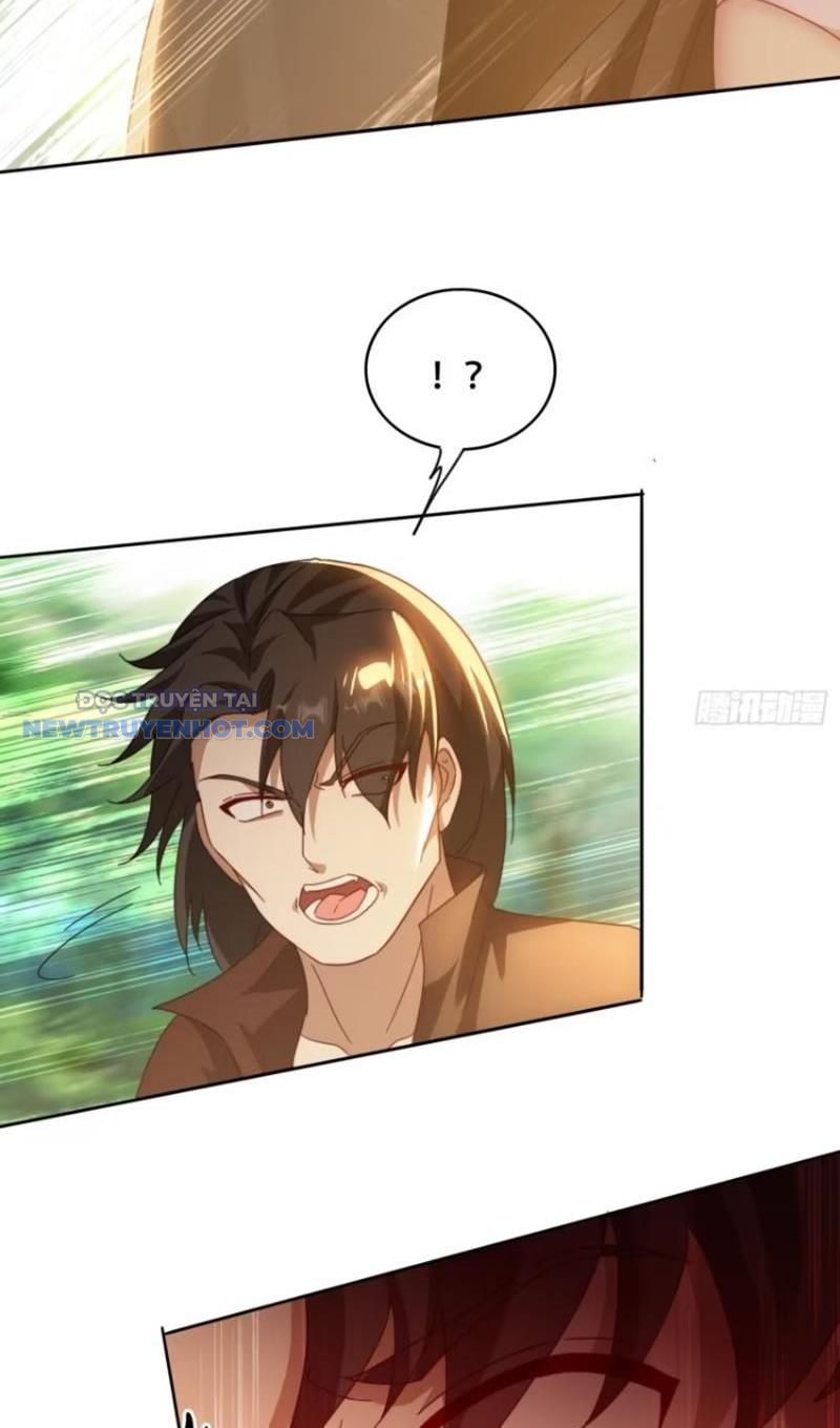 Đánh Dấu Chín Vạn Năm, Tiền Nhiệm Đạo Lữ Muốn Chém Chết Ta Chapter 42.1 - 40