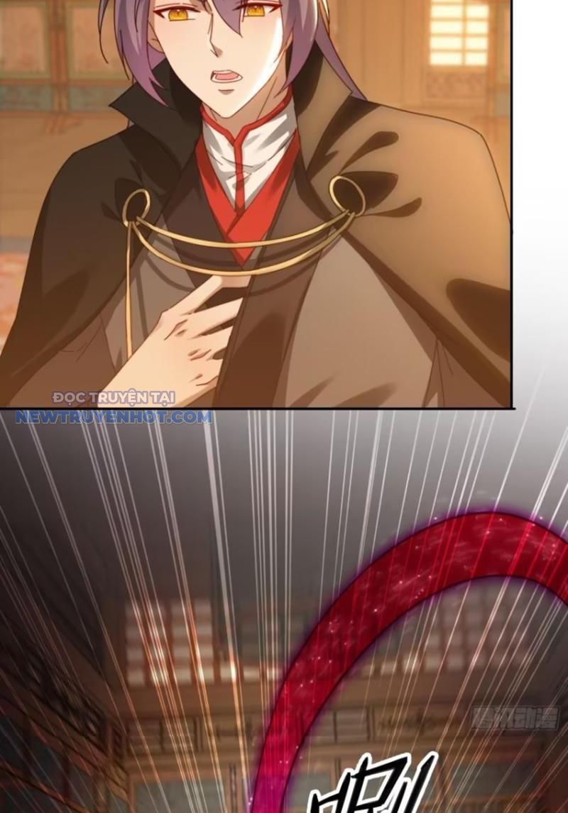 Đánh Dấu Chín Vạn Năm, Tiền Nhiệm Đạo Lữ Muốn Chém Chết Ta Chapter 42.1 - 6