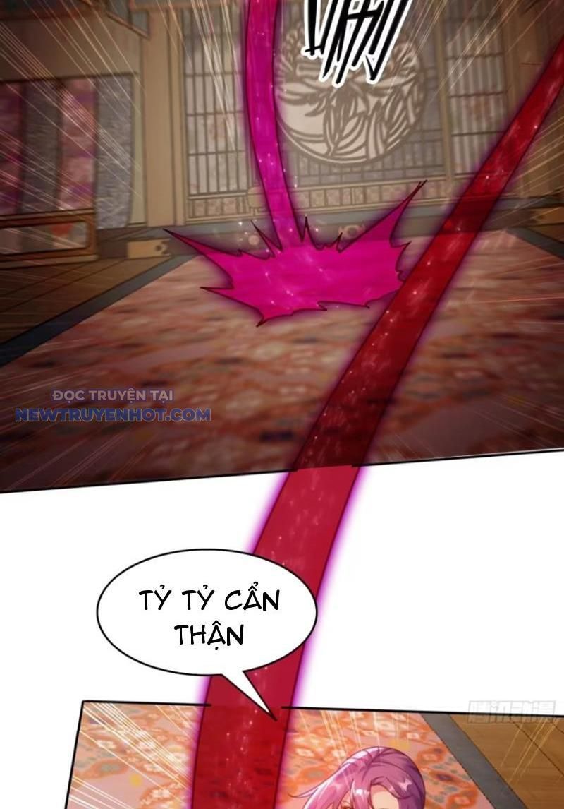 Đánh Dấu Chín Vạn Năm, Tiền Nhiệm Đạo Lữ Muốn Chém Chết Ta Chapter 42.1 - 7