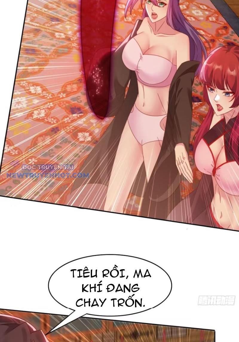 Đánh Dấu Chín Vạn Năm, Tiền Nhiệm Đạo Lữ Muốn Chém Chết Ta Chapter 42.1 - 8