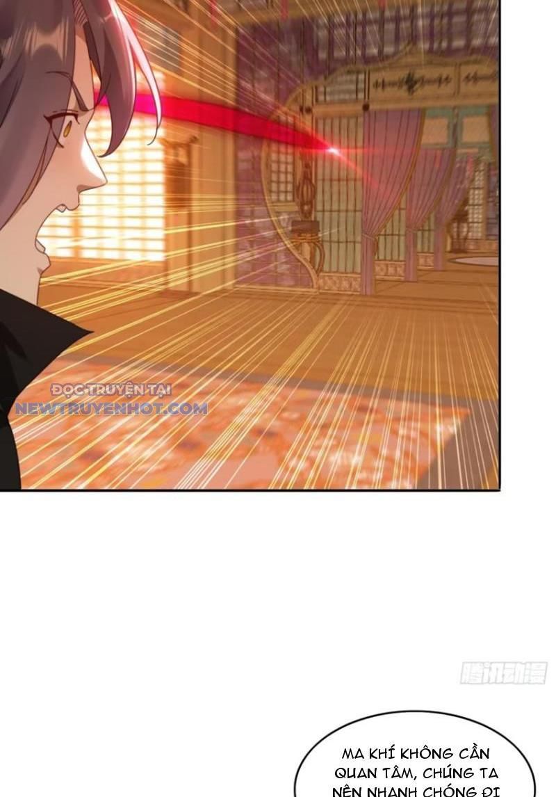 Đánh Dấu Chín Vạn Năm, Tiền Nhiệm Đạo Lữ Muốn Chém Chết Ta Chapter 42.1 - 9